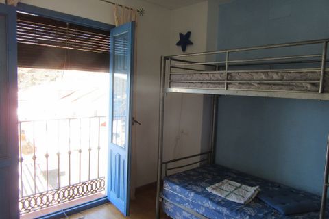 Landsbyhus i Sorvilan, Granada, Sorvilan - € 78.000 | Ref: C0561 - foto 10